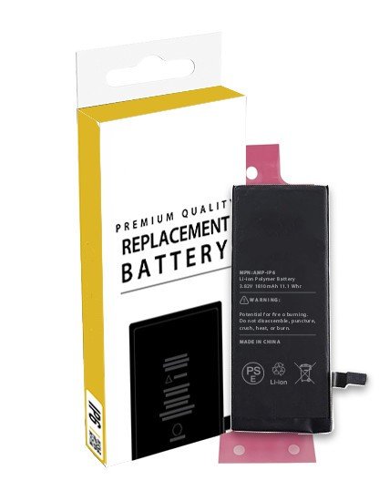 ip6 battery 1